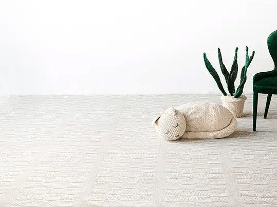 Digitally Printed Vinyl Flooring