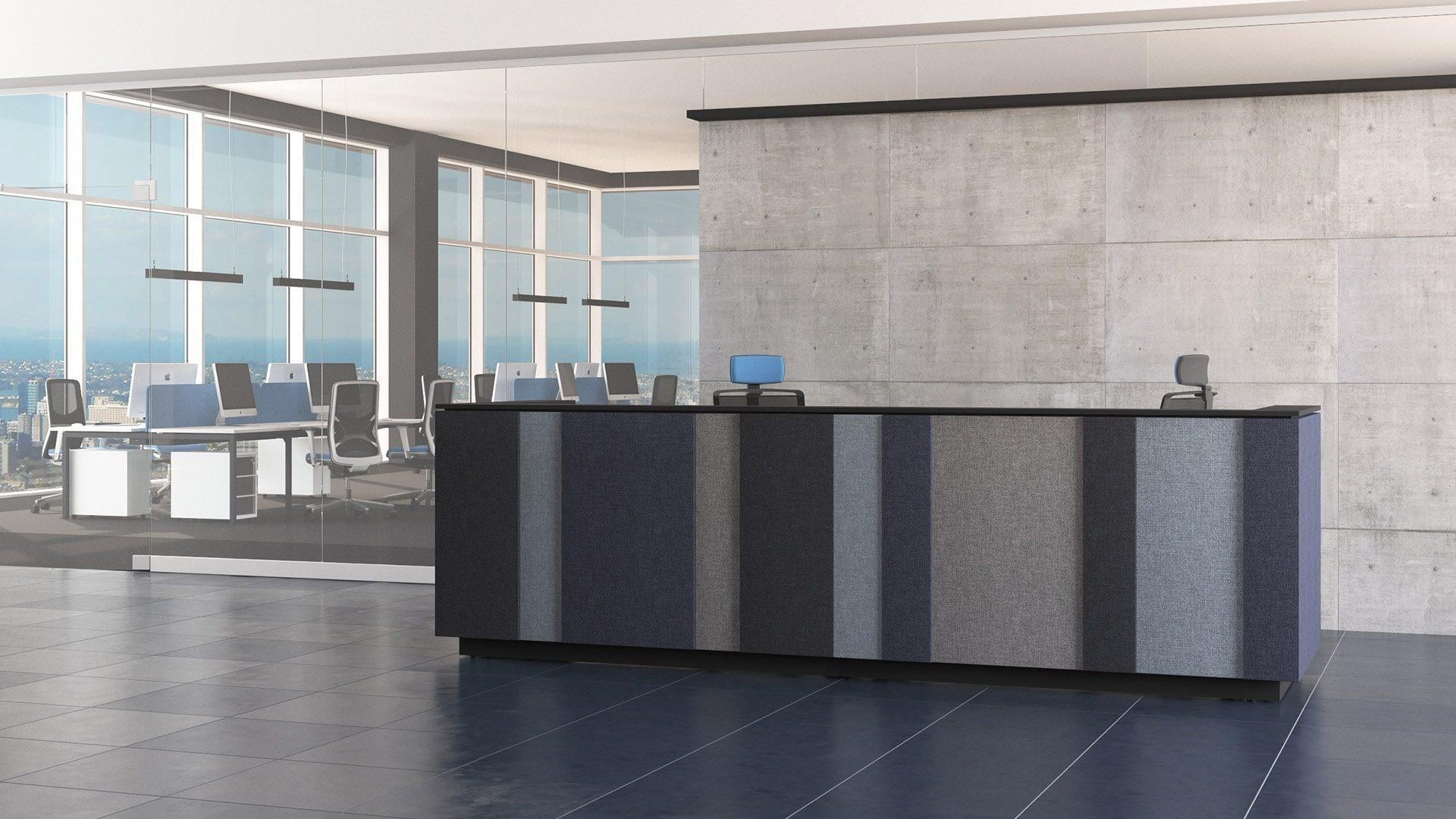 Domino Reception