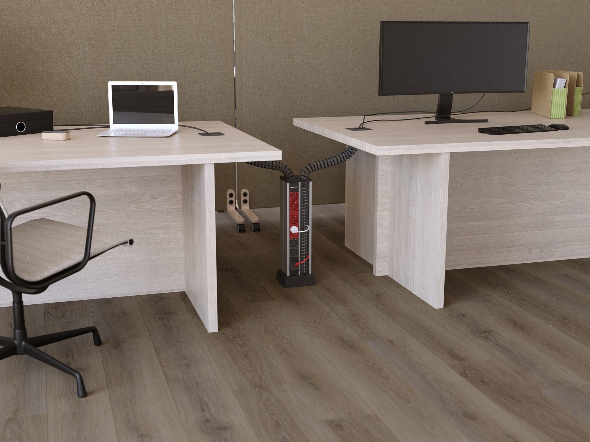 Duplo Mini Columna