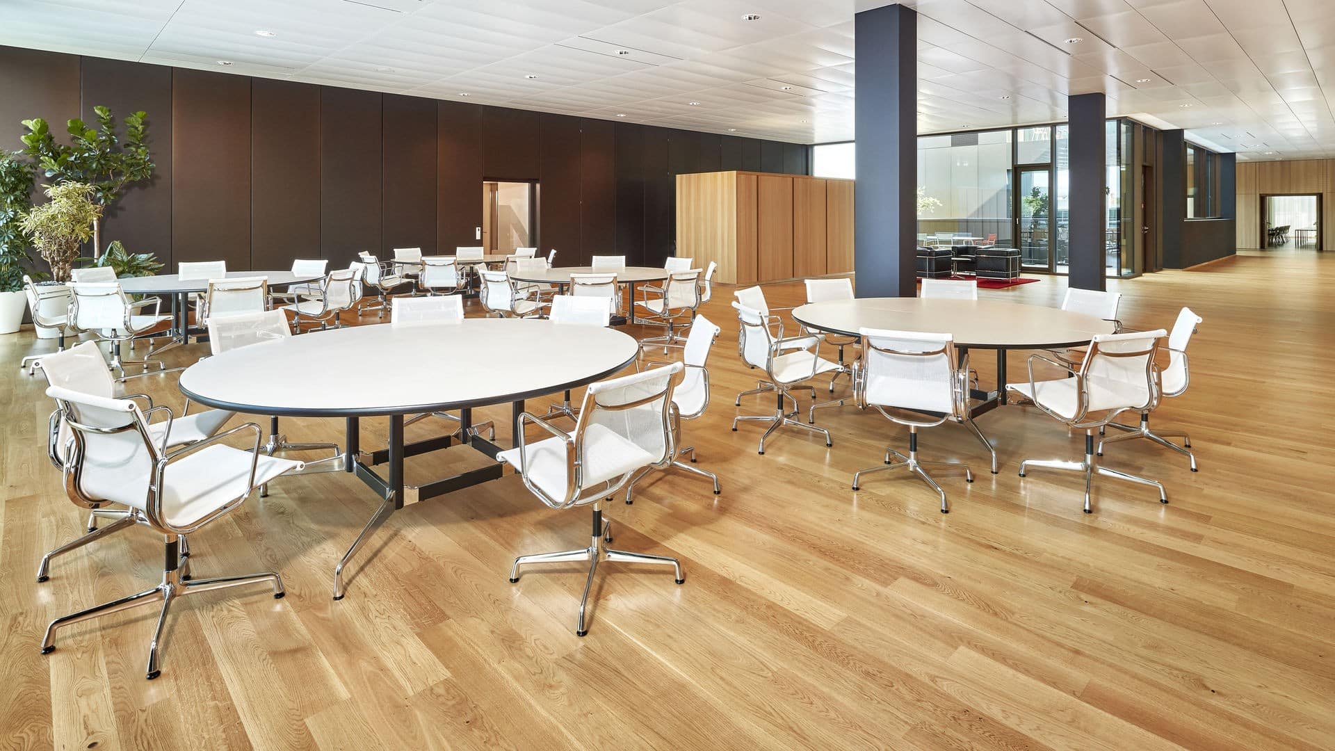 Eames Aluminium Group
