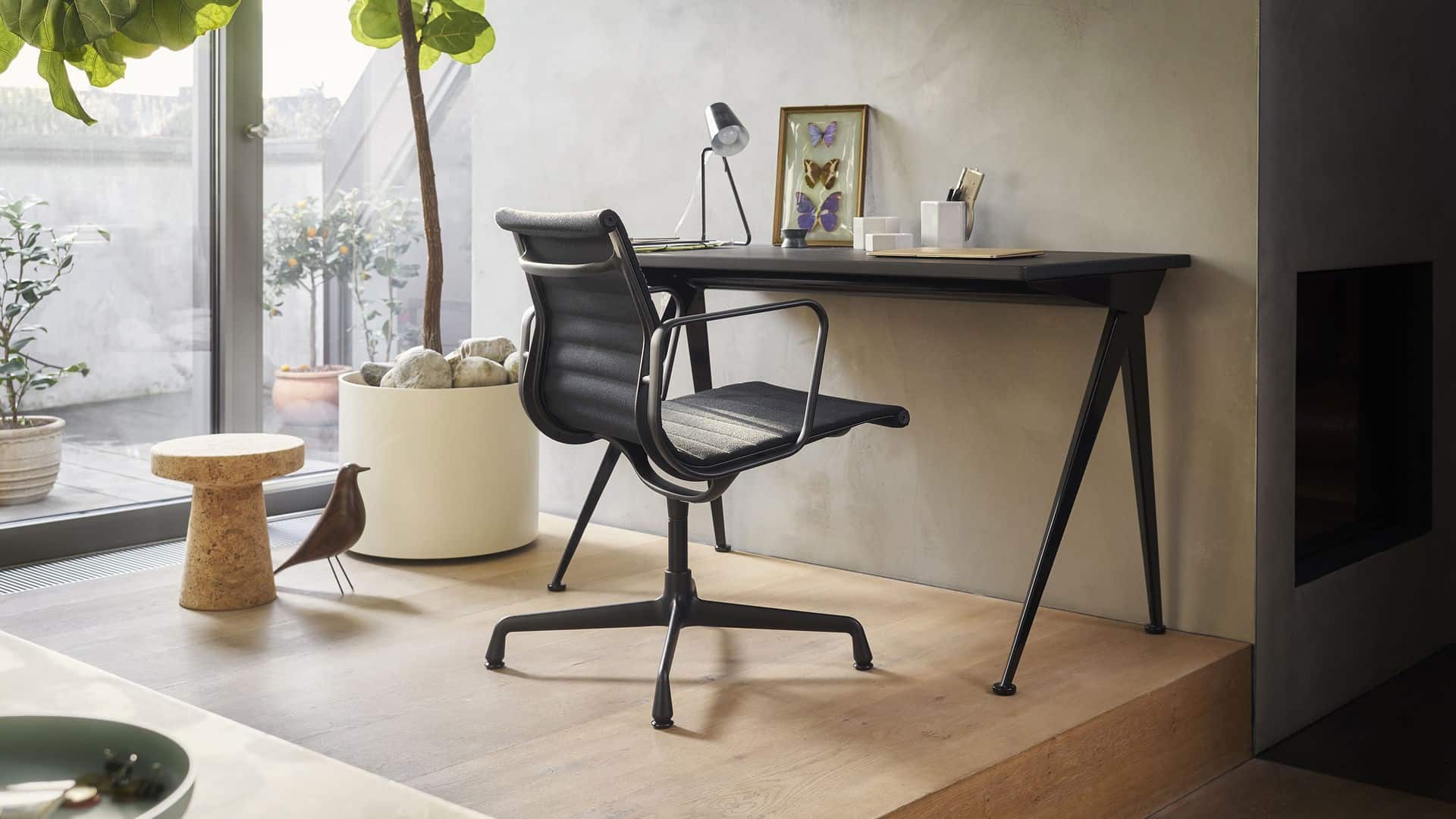 Eames Aluminium Group