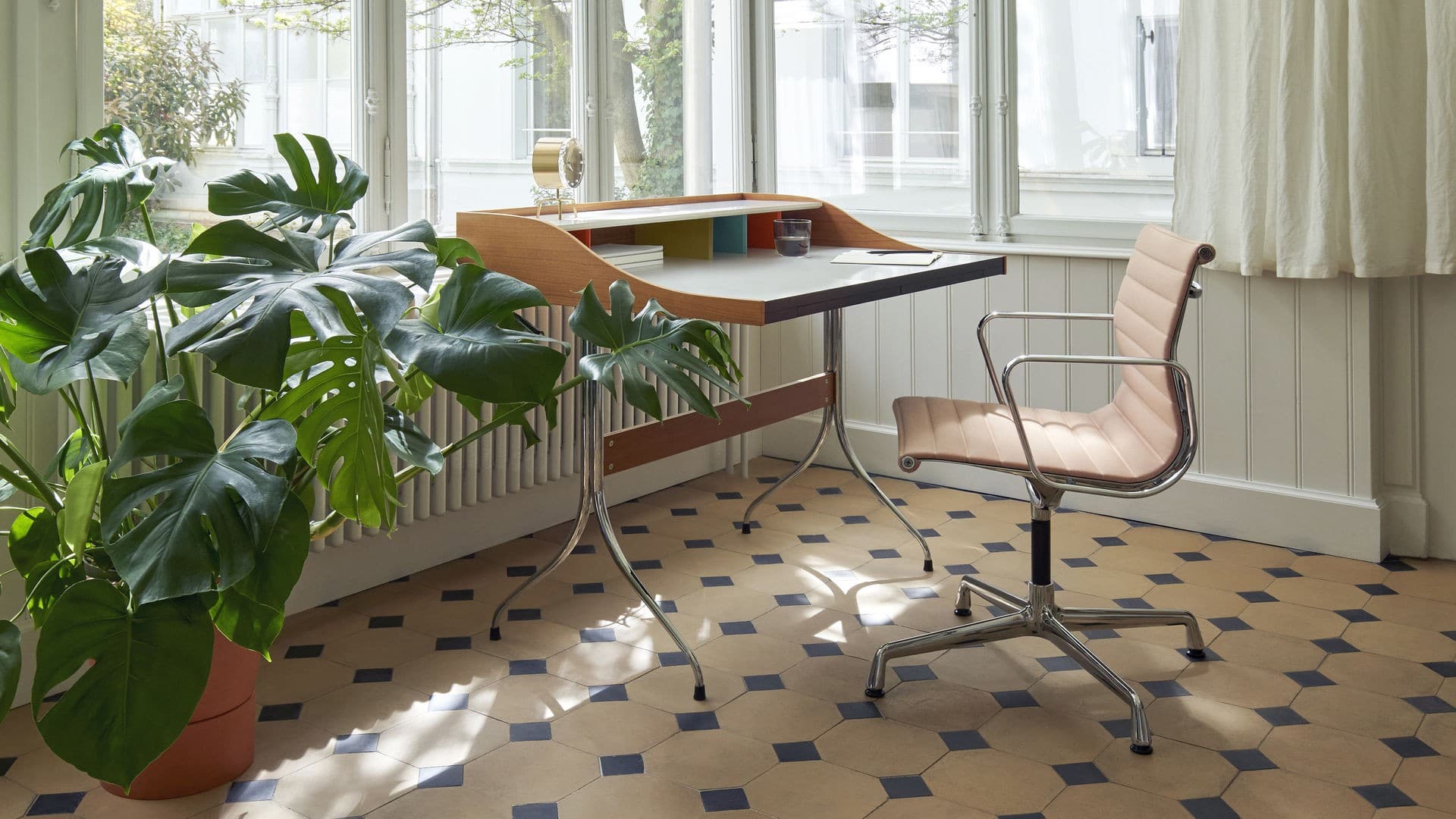 Eames Aluminium Group