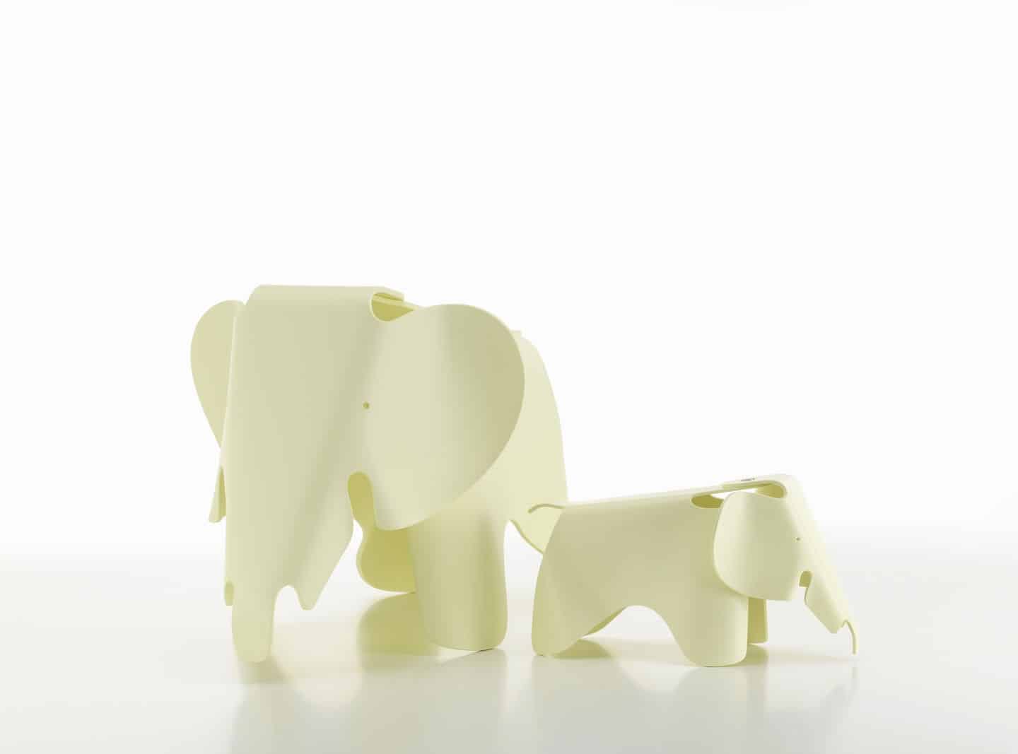 Eames Elephant