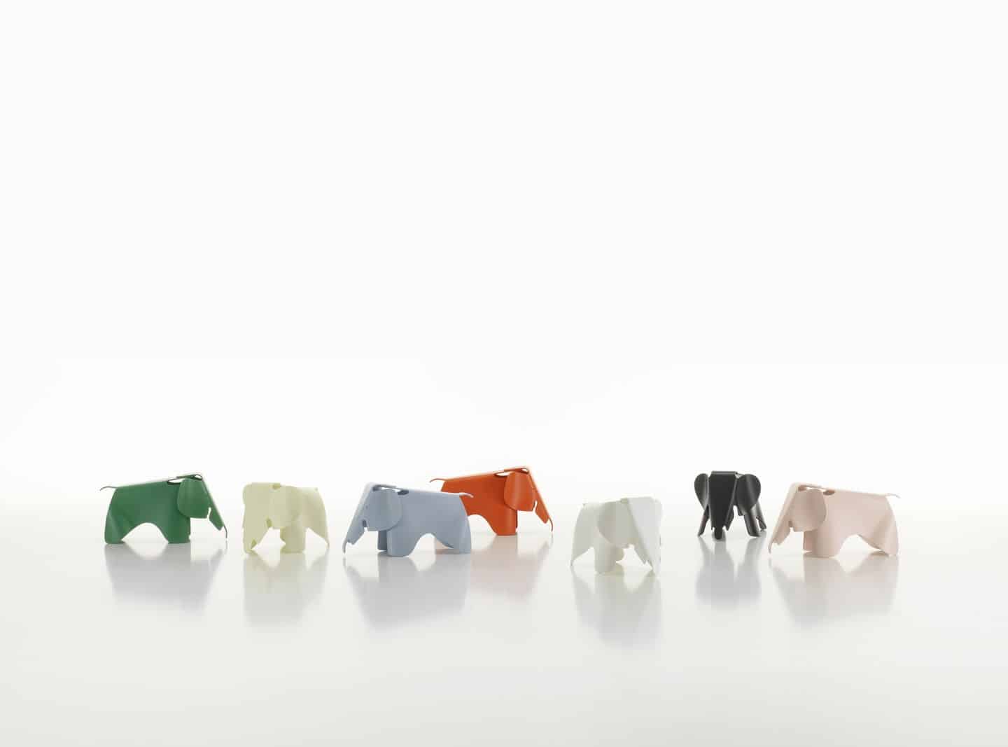 Eames Elephant