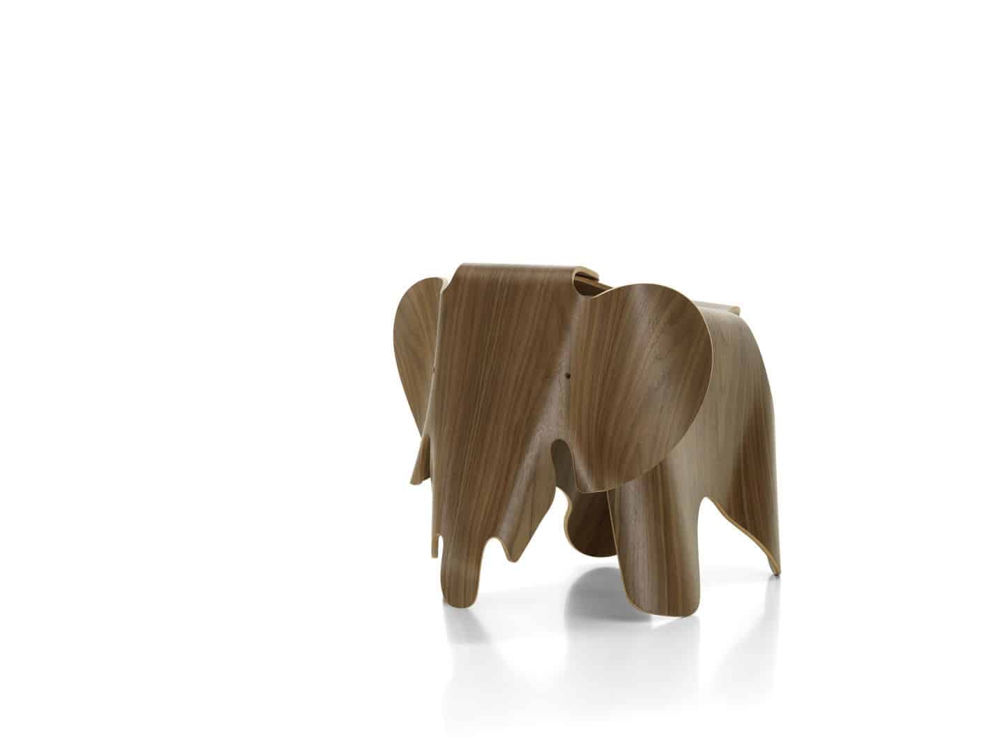 Eames Elephant