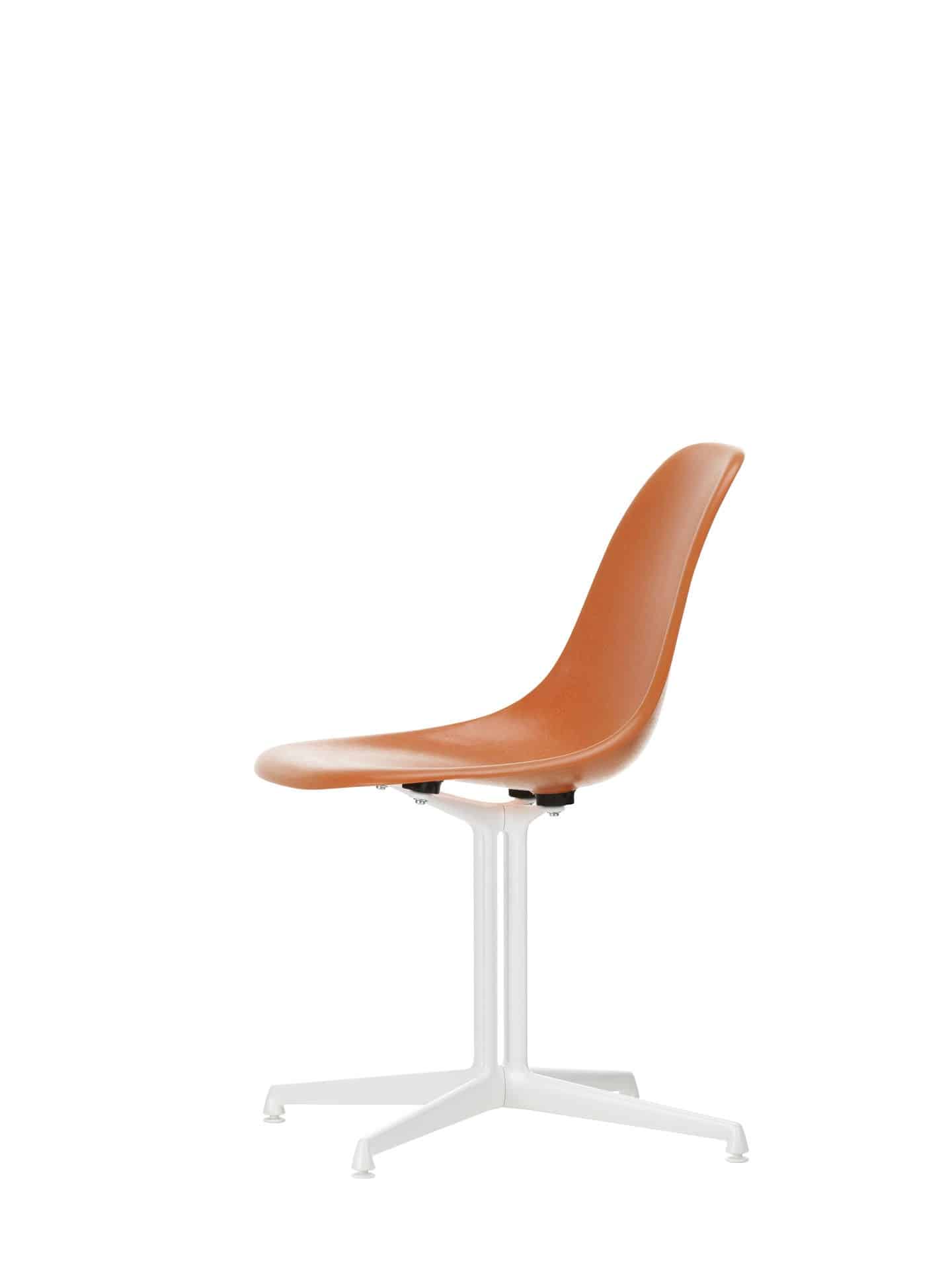 Eames Fiberglass Chair Collection