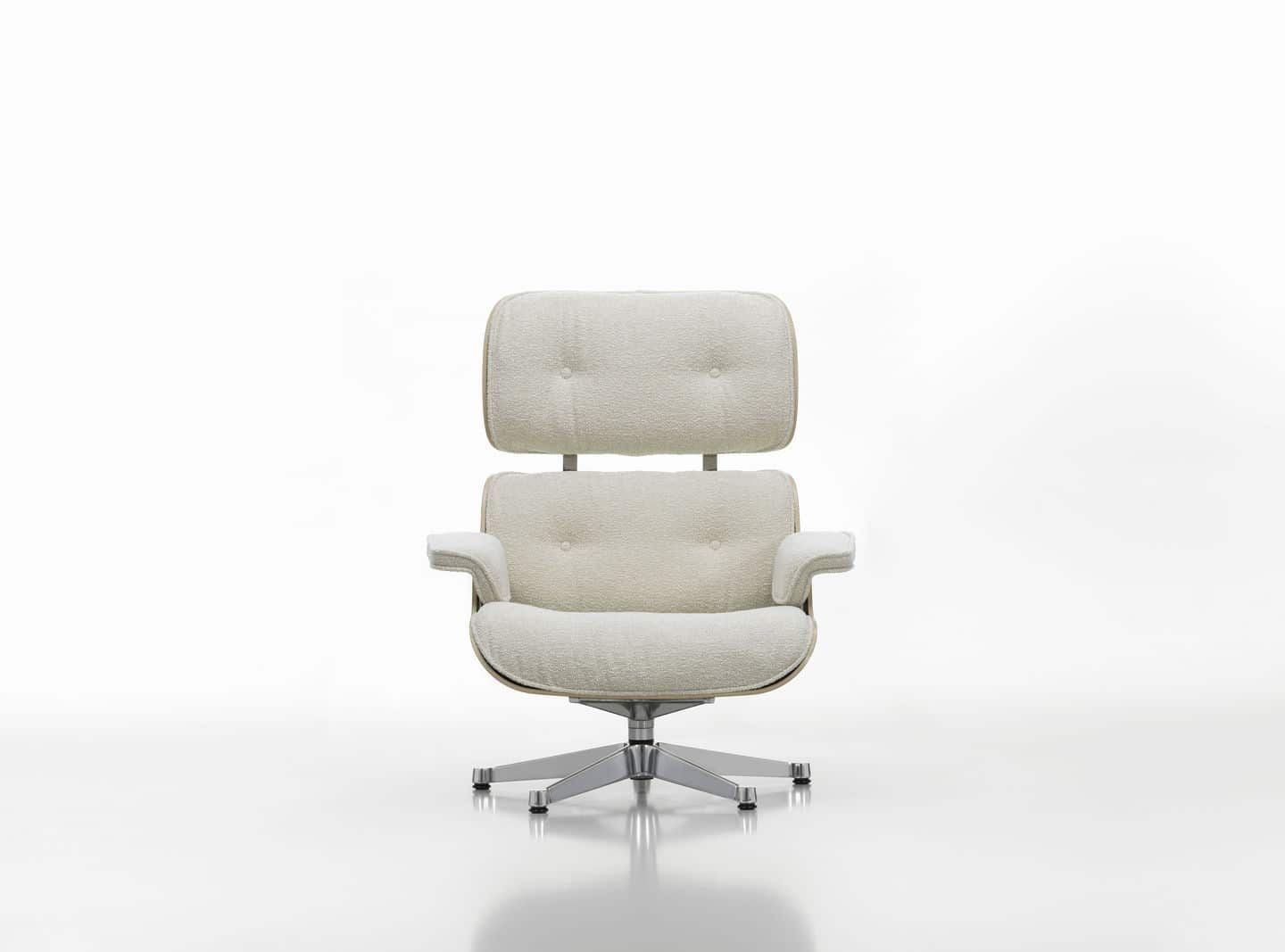 Eames Lounge Chair & Ottoman