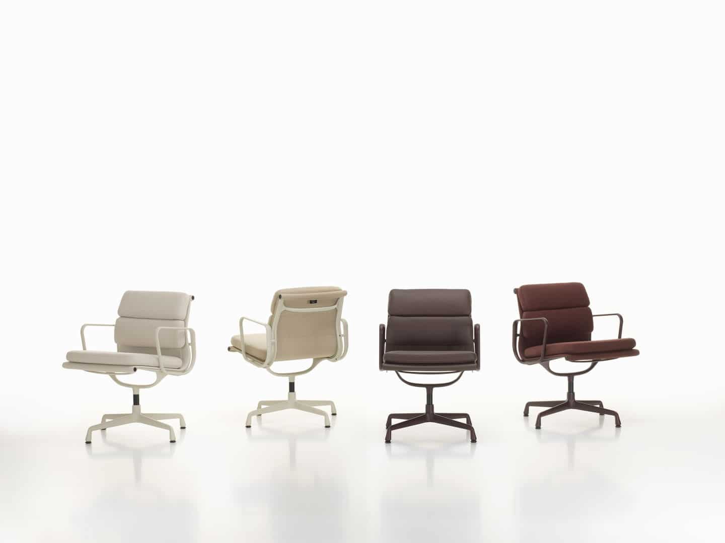 Eames Soft Pad Group