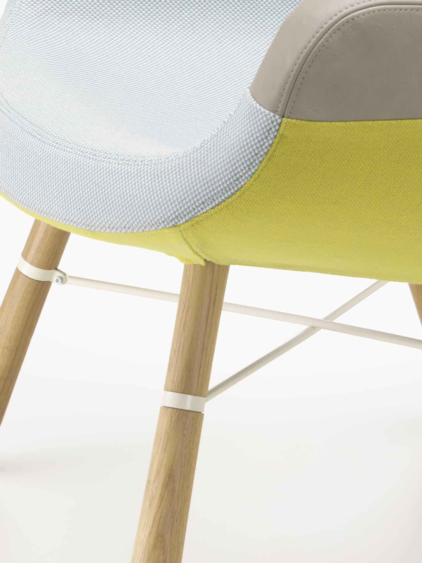 East River Chair