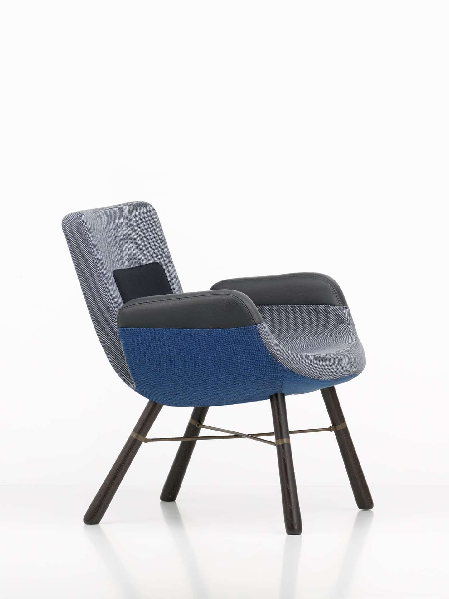 East River Chair