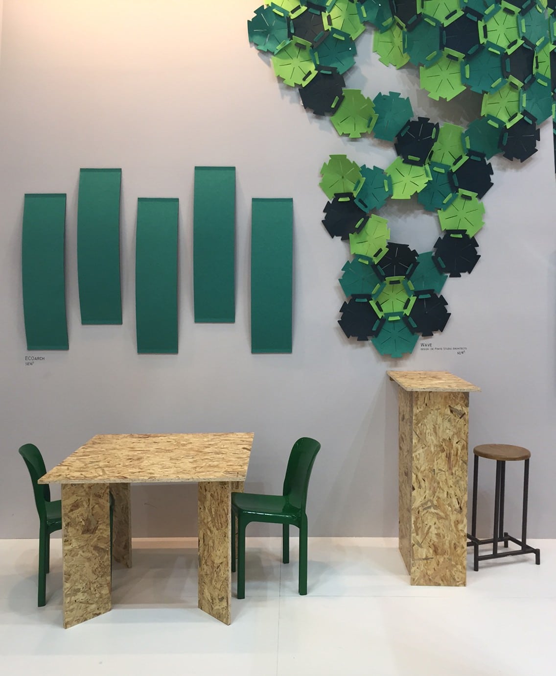 ECOarch