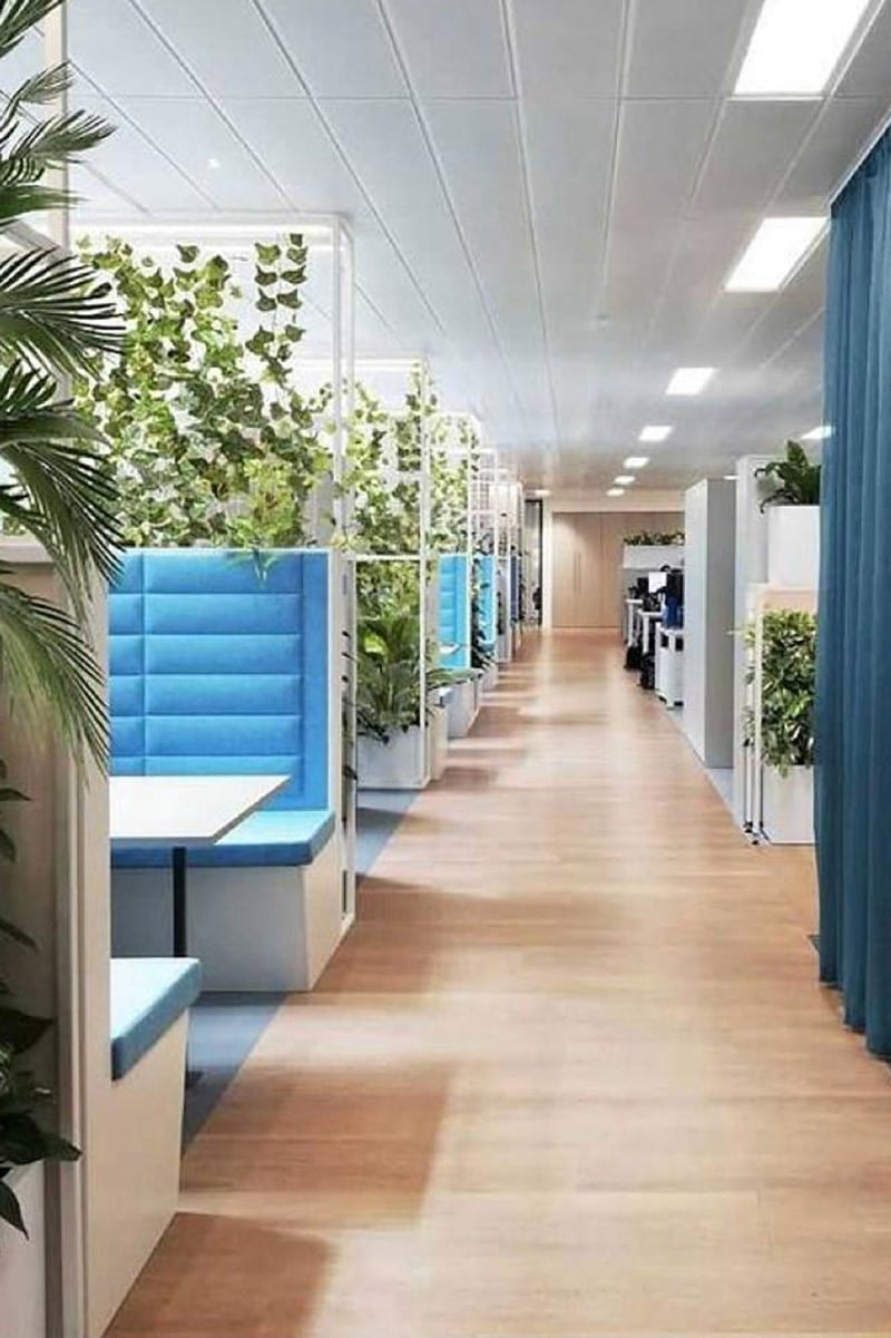 ECOwall