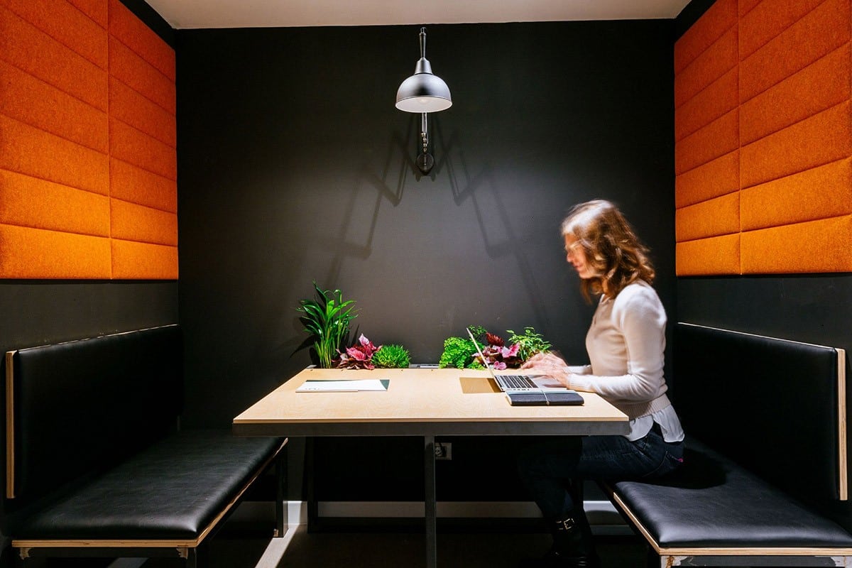 ECOwall