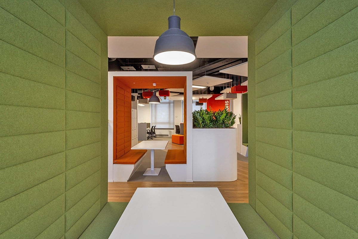 ECOwall