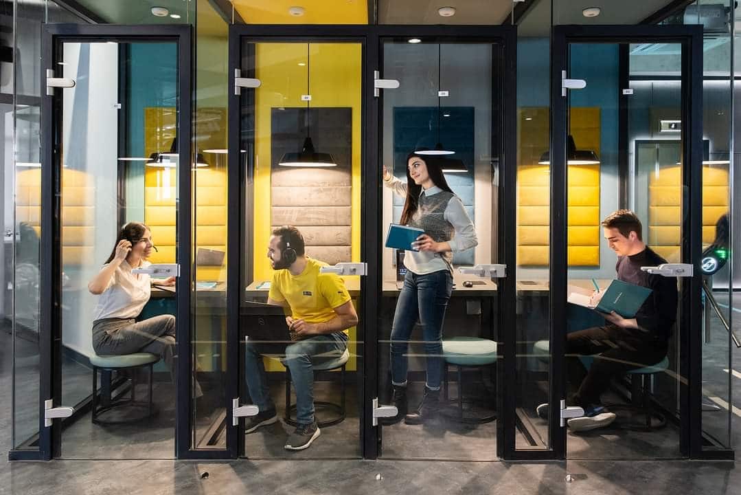 ECOwall