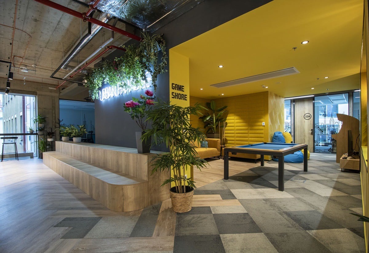 ECOwall