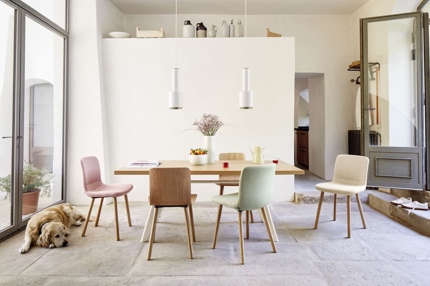 EM Table