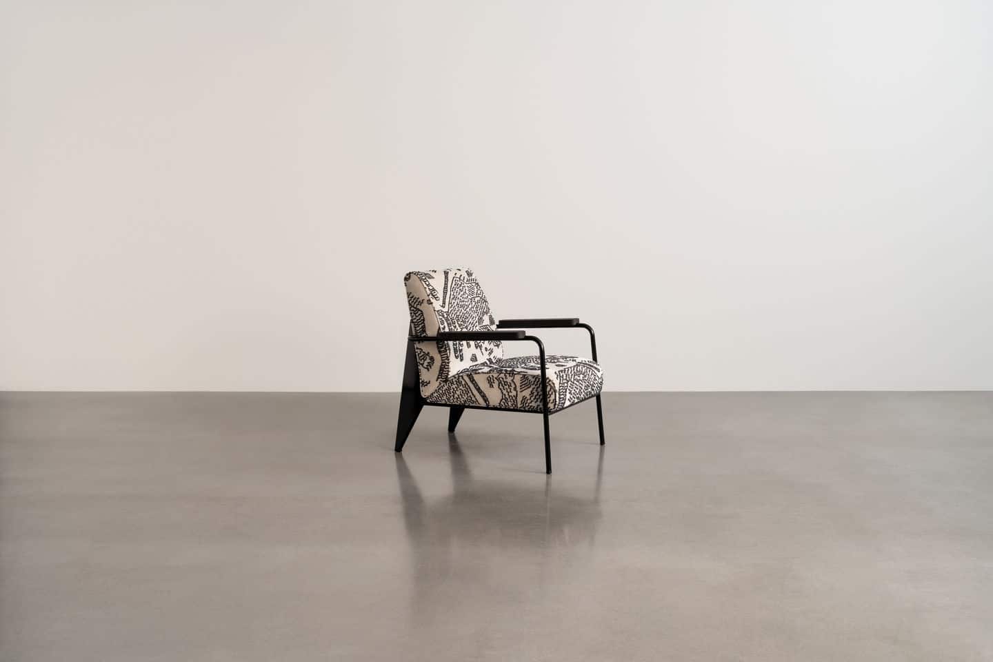 Fauteuil de Salon