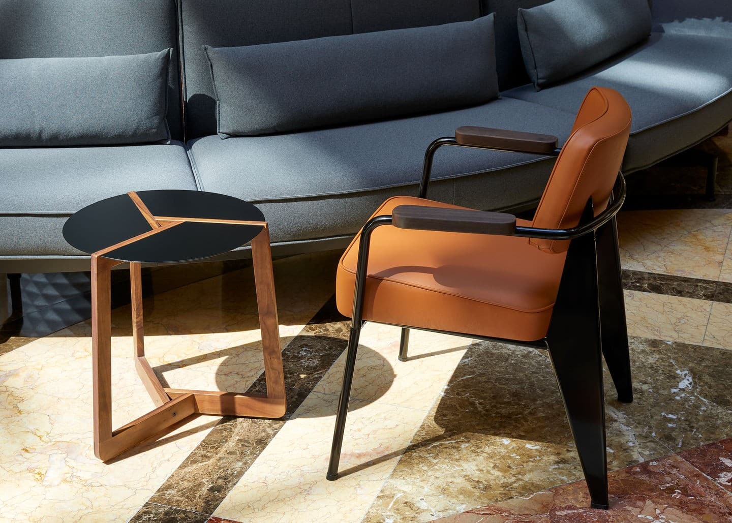 Fauteuil Direction