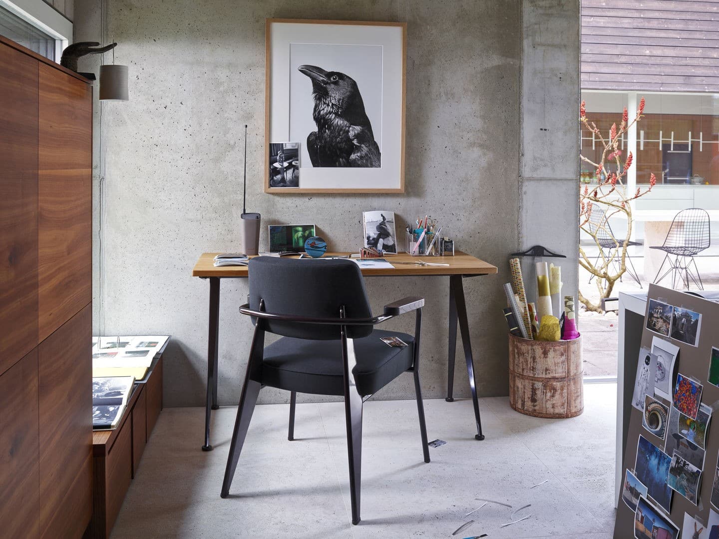 Fauteuil Direction
