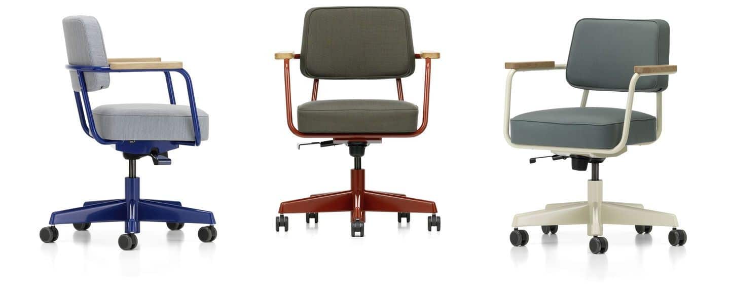 Fauteuil Direction Pivotant