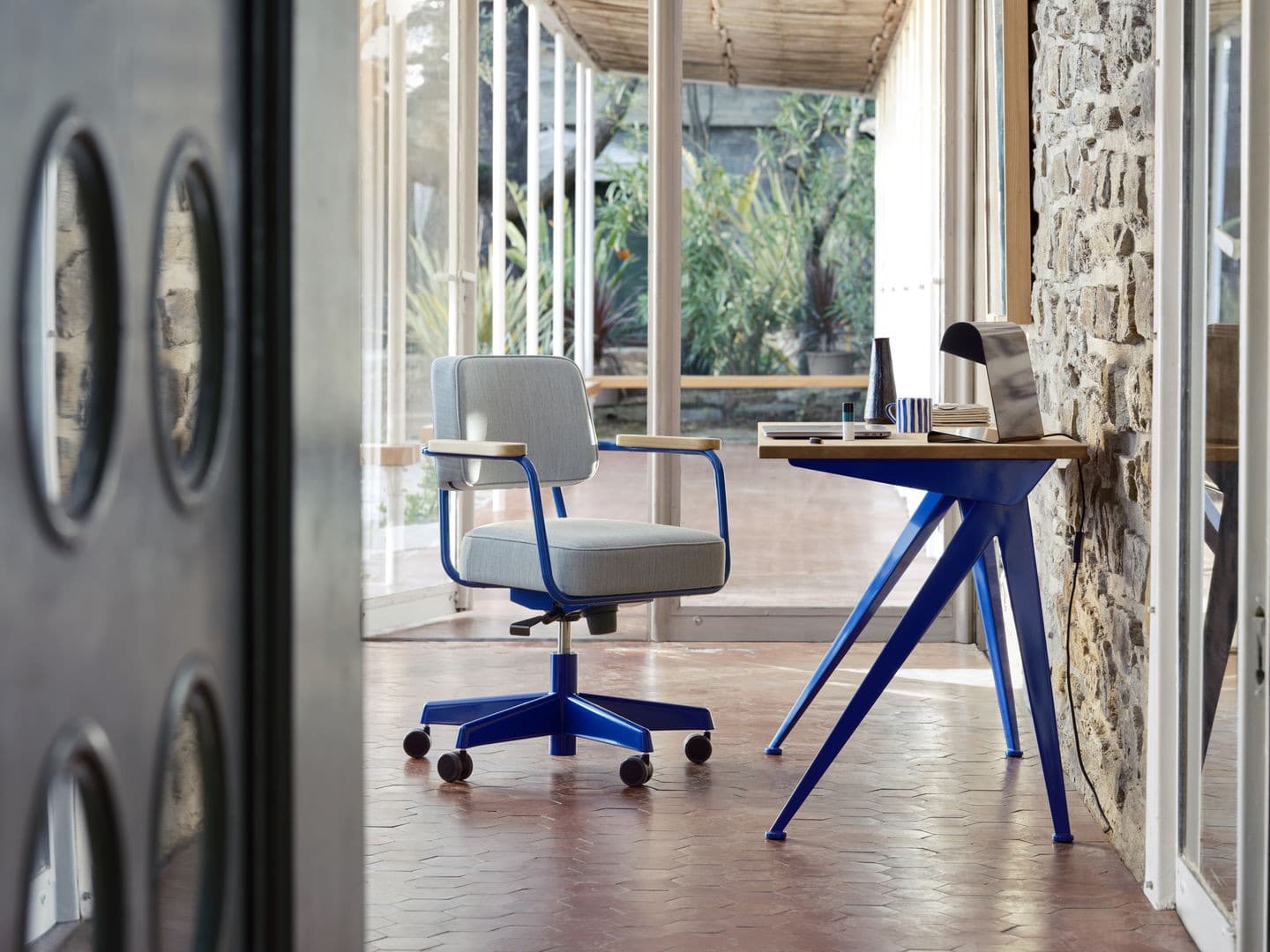 Fauteuil Direction Pivotant