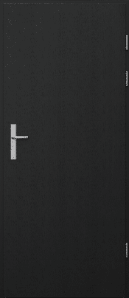 Fire Rated Doors