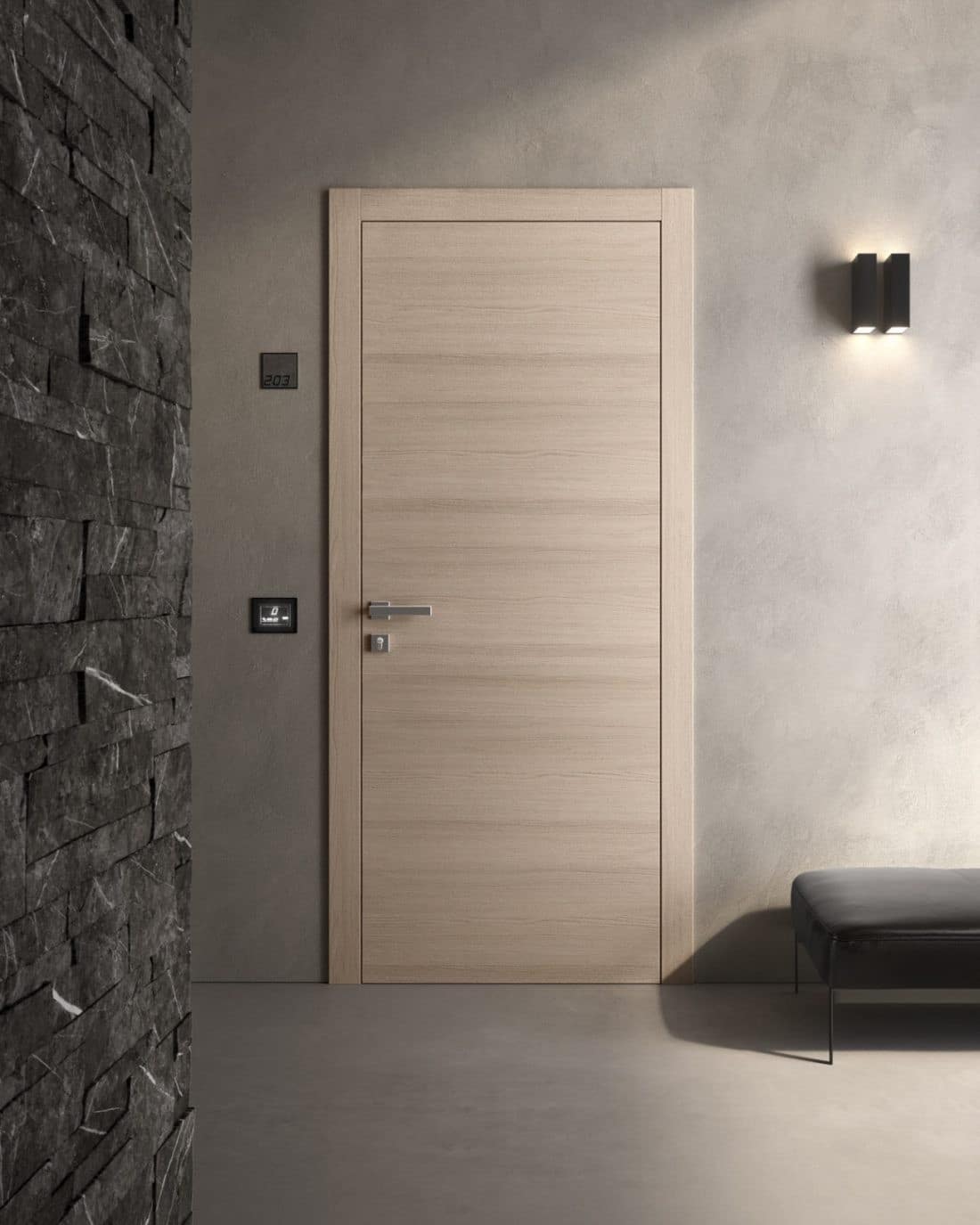 Fire Rated Doors