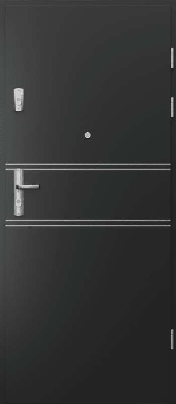 Fire Rated Doors