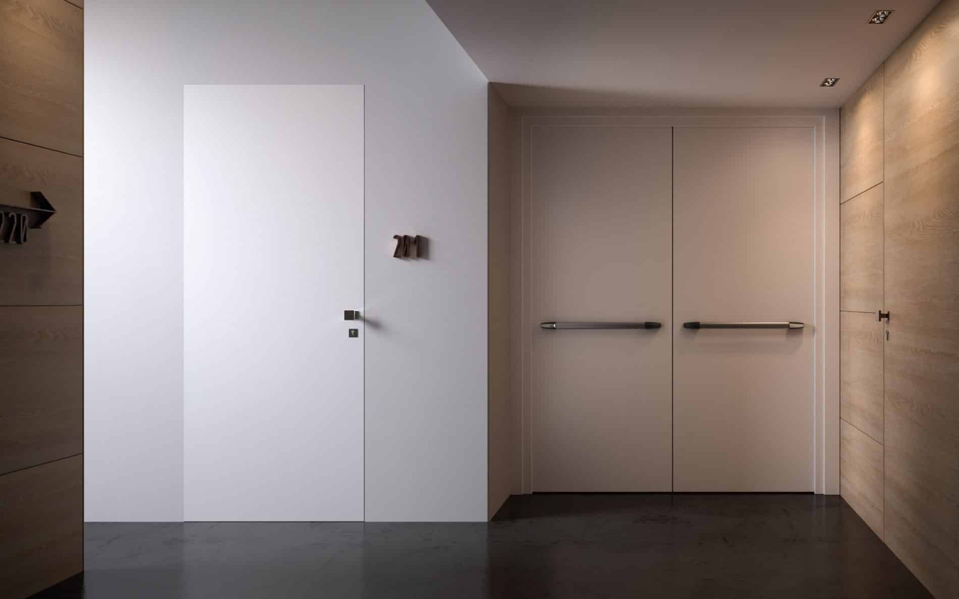 Fire Rated Doors