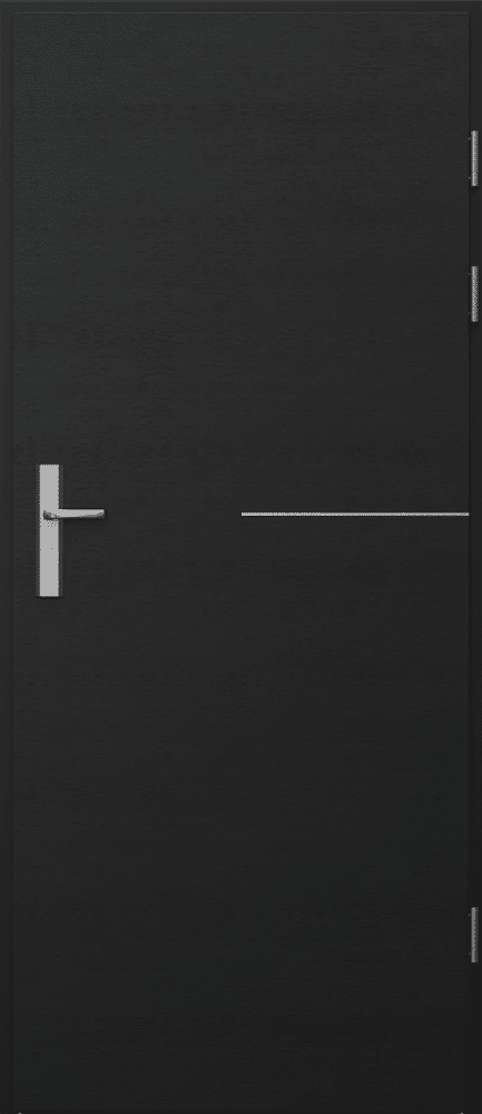 Fire Rated Doors