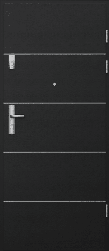 Fire Rated Doors
