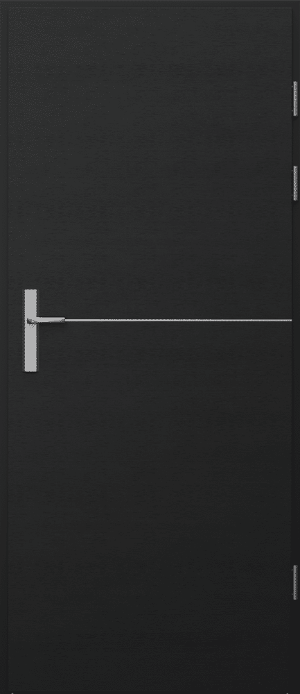 Fire Rated Doors