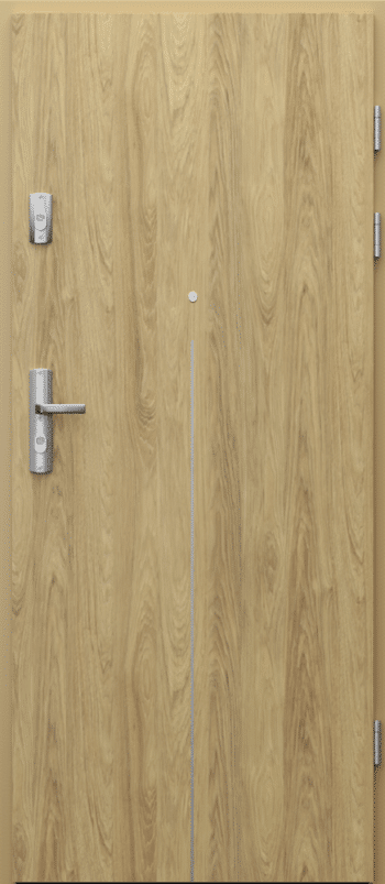 Fire Rated Doors