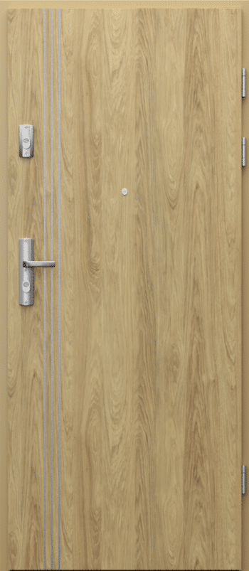 Fire Rated Doors