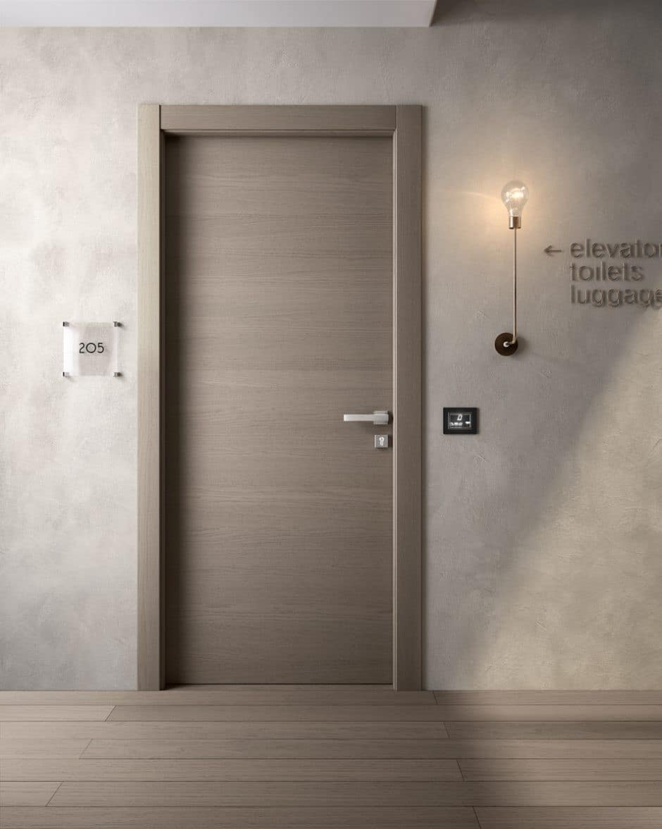 Fire Rated Doors