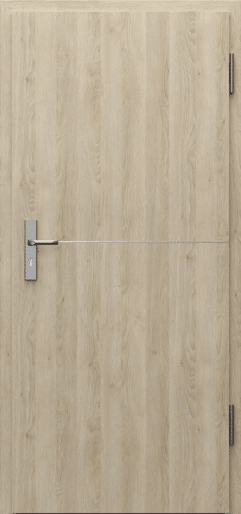 Fire Rated Doors
