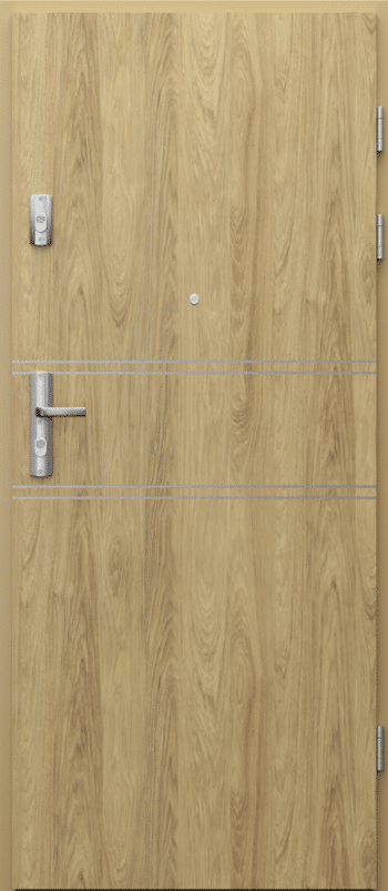 Fire Rated Doors
