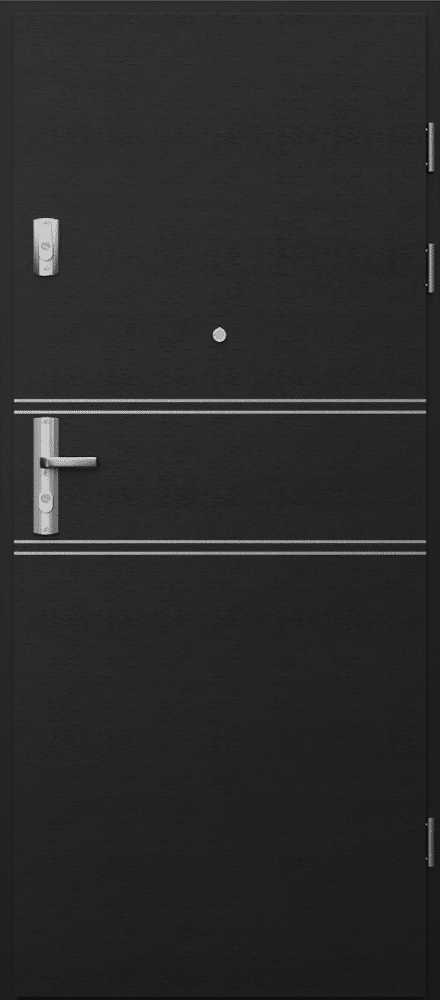 Fire Rated Doors