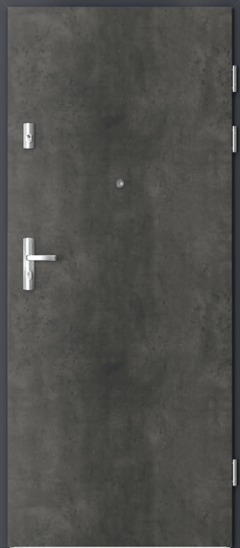 Fire Rated Doors