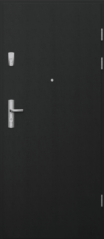 Fire Rated Doors