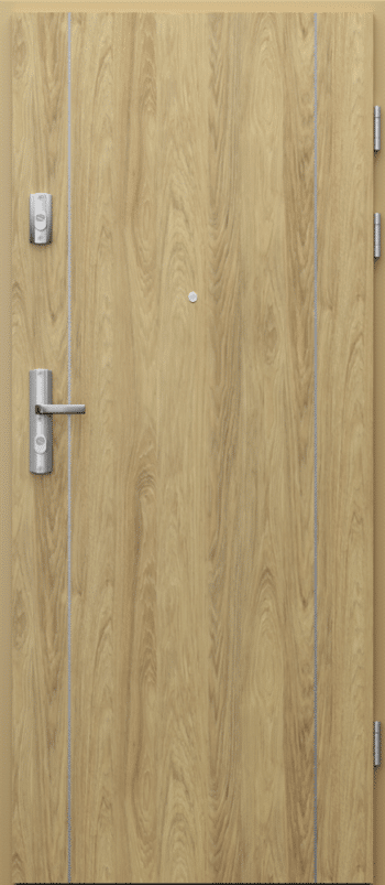 Fire Rated Doors