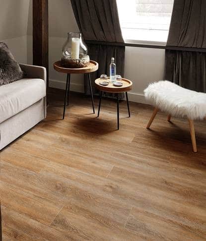 Floor@Home