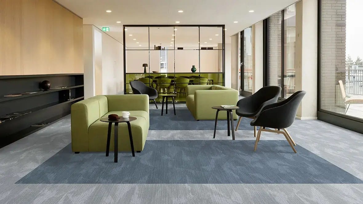 Flotex Flocked Flooring