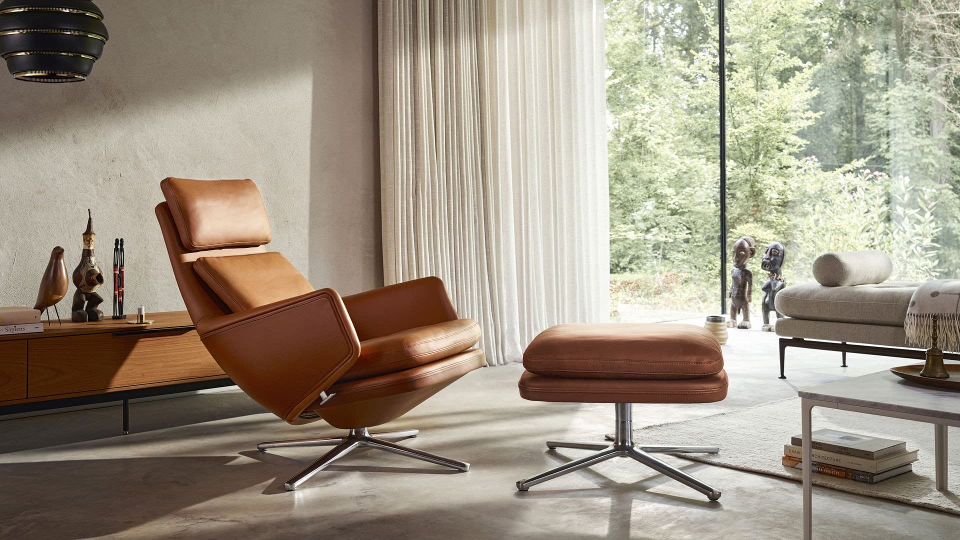 Grand Relax & Ottoman