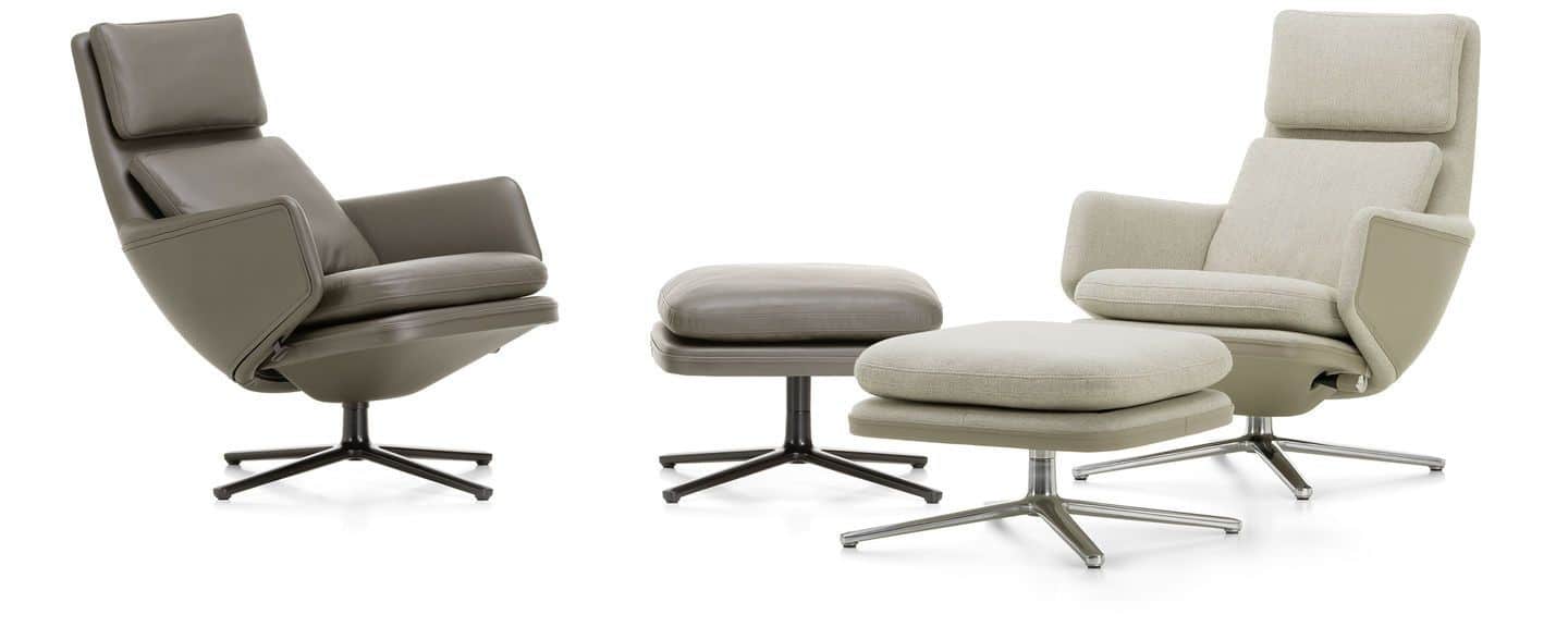 Grand Relax & Ottoman