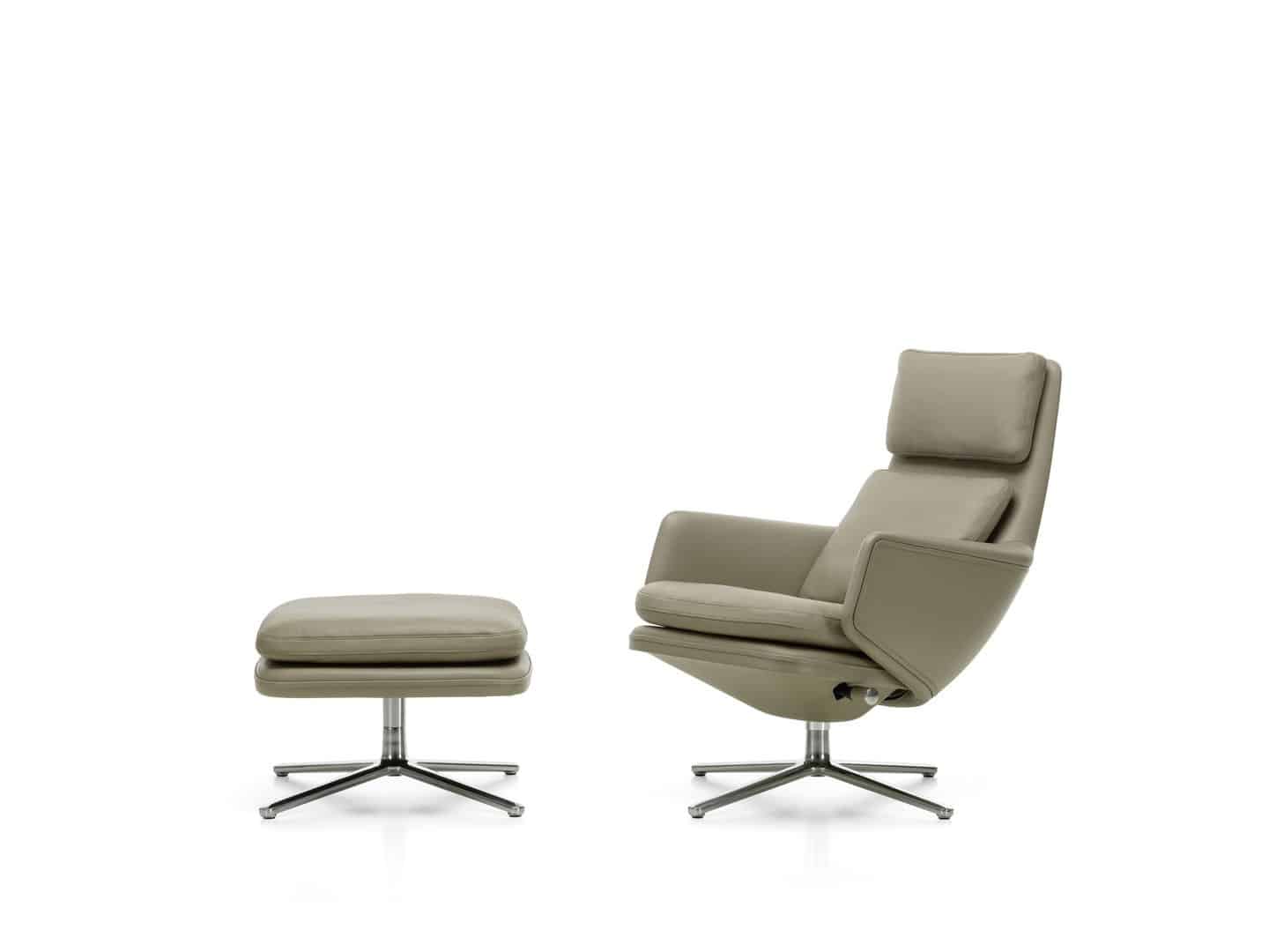 Grand Relax & Ottoman