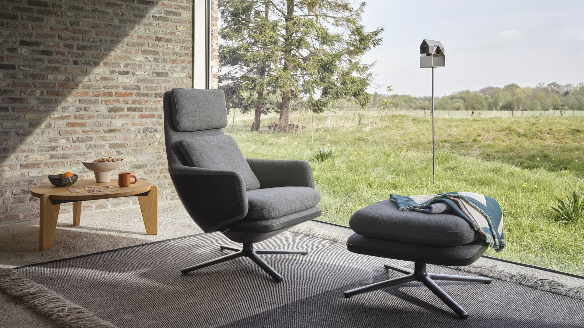 Grand Relax & Ottoman