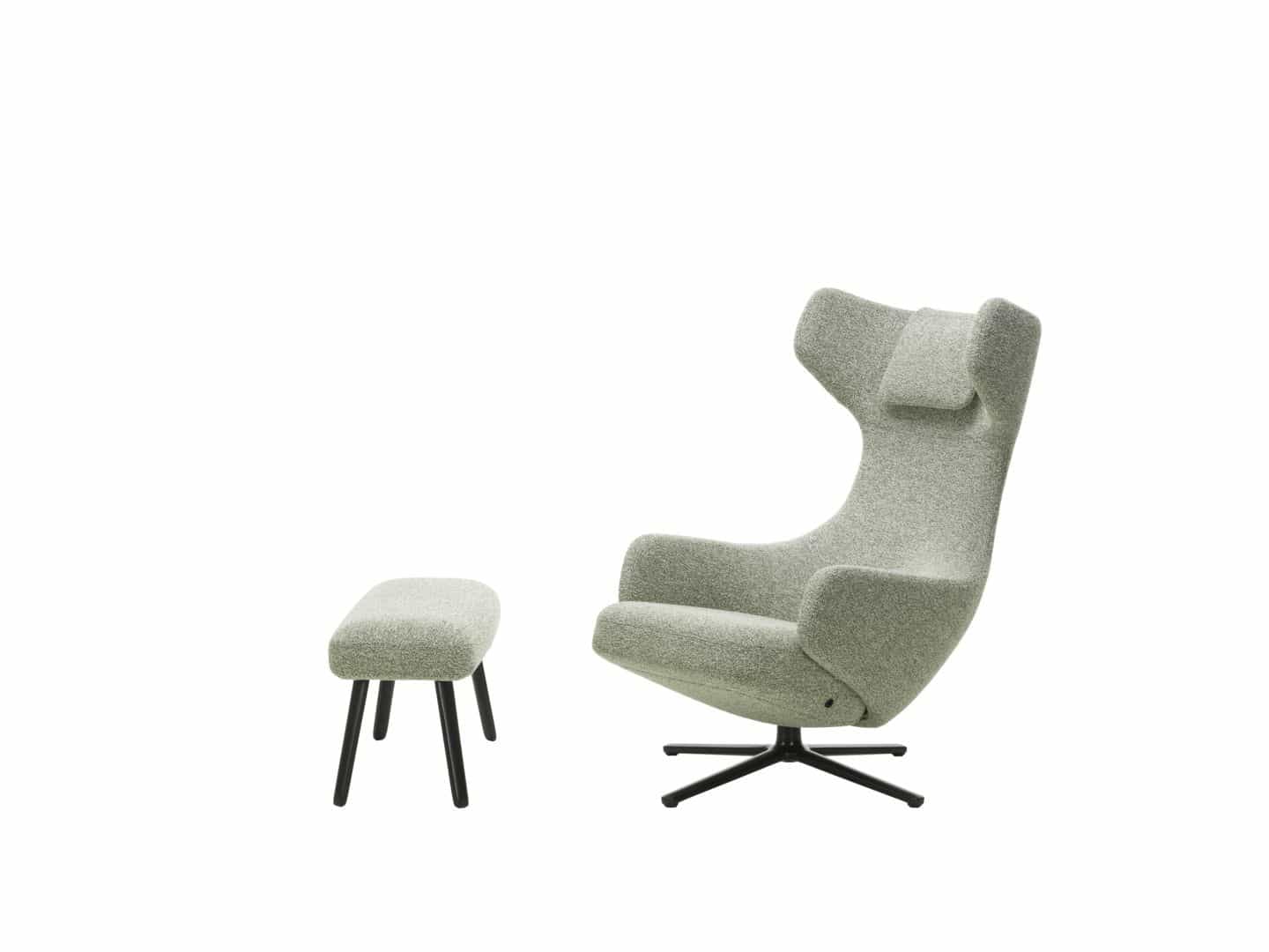 Grand Repos & Ottoman