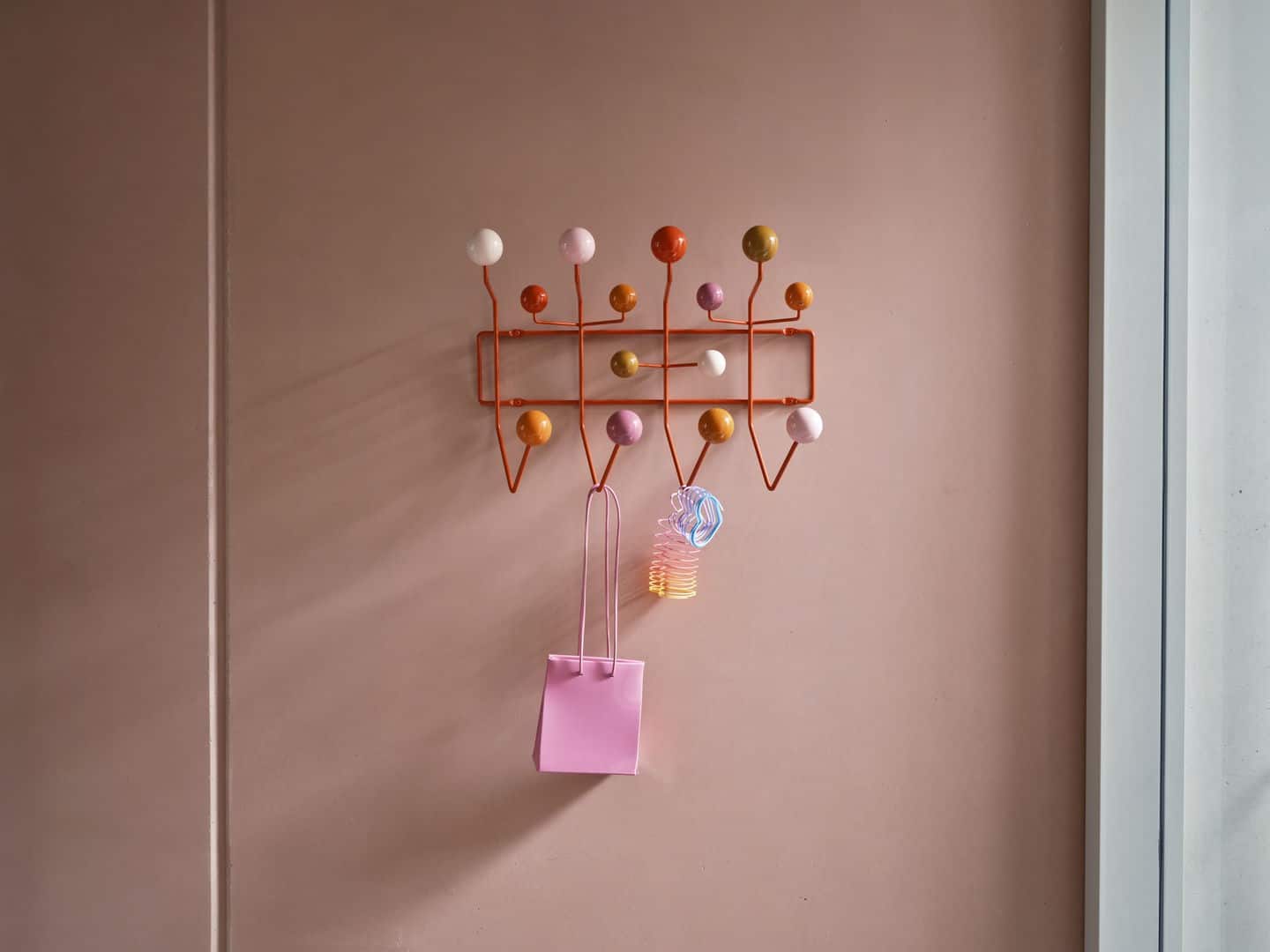 Hang it all